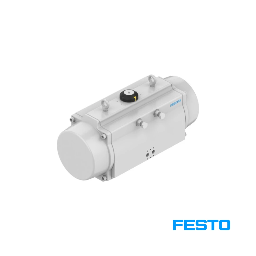 Festo DFPD-4500 Quarter Turn Actuator