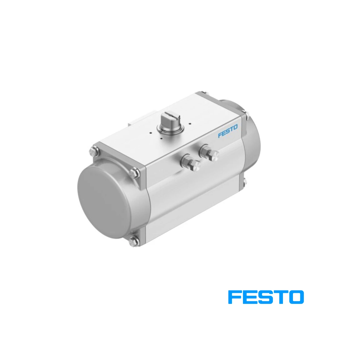 Festo DFPD-480 Quarter Turn Actuator