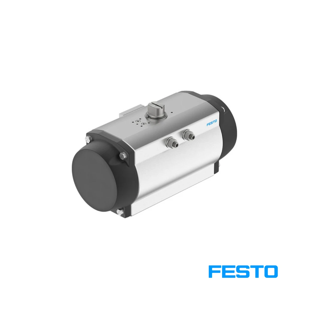 Festo DFPD-900 Quarter Turn Actuator