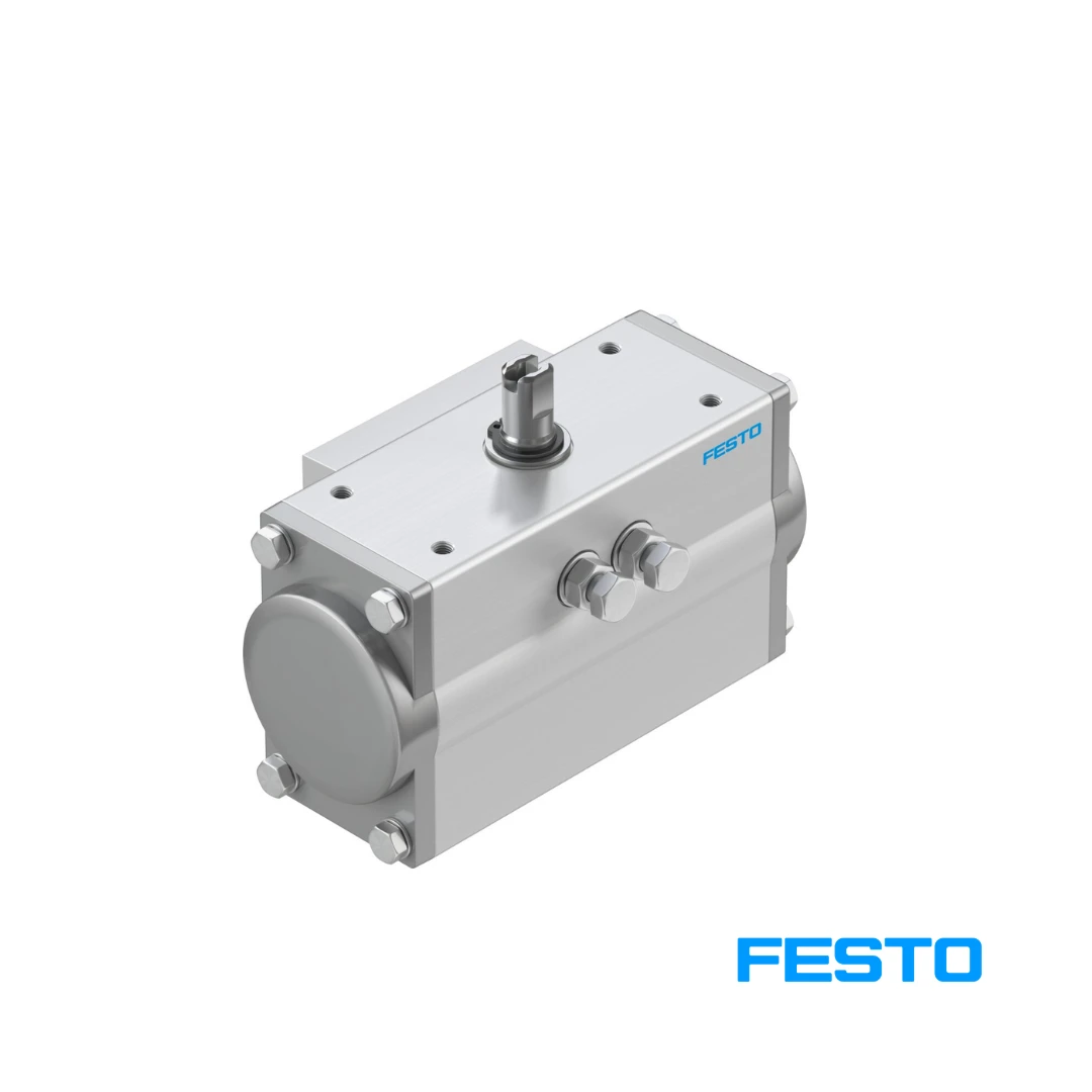 Festo DFPD-10 Quarter Turn Actuator