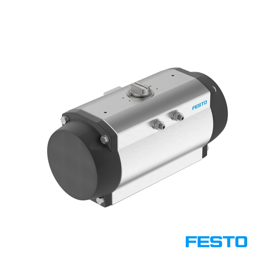 Festo DFPD-2300 Quarter Turn Actuator