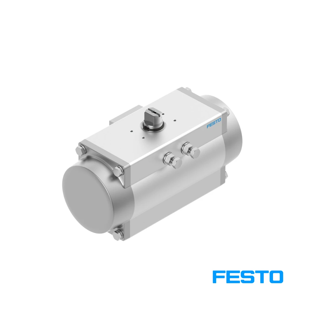 Festo DFPD-300 Quarter Turn Actuator
