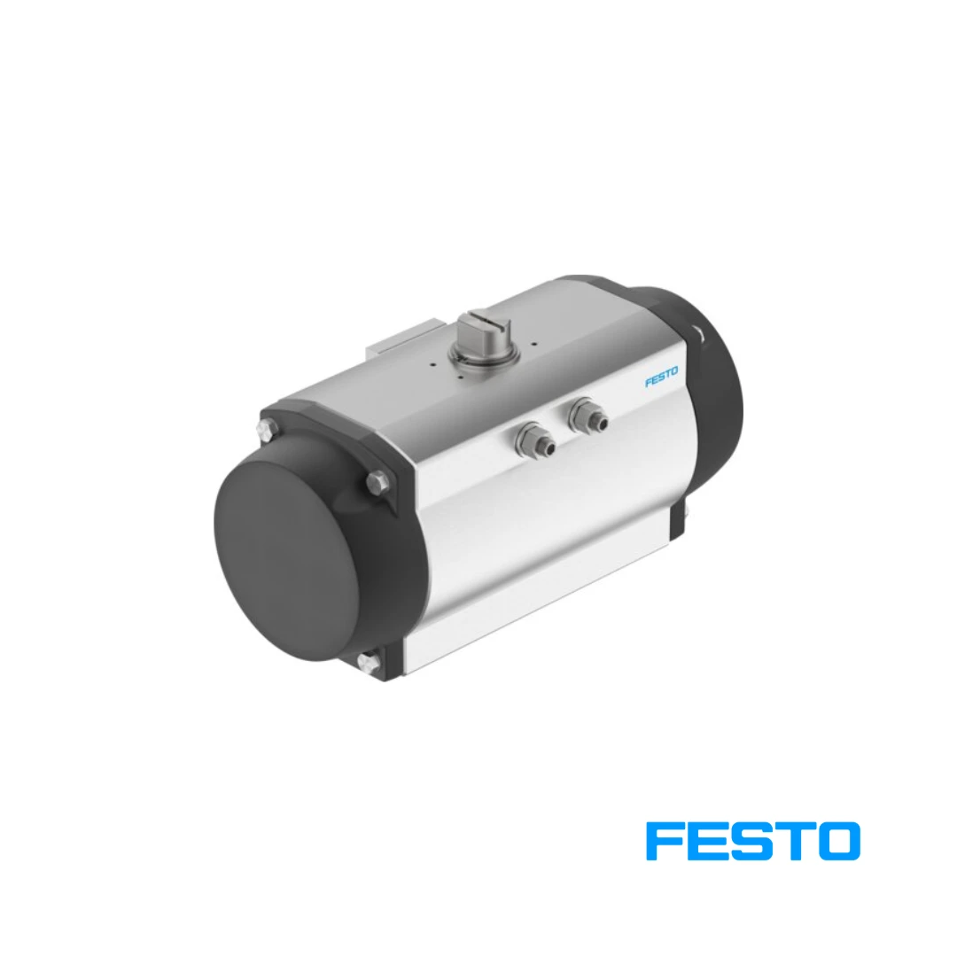 Festo DFPD-700 Quarter Turn Actuator