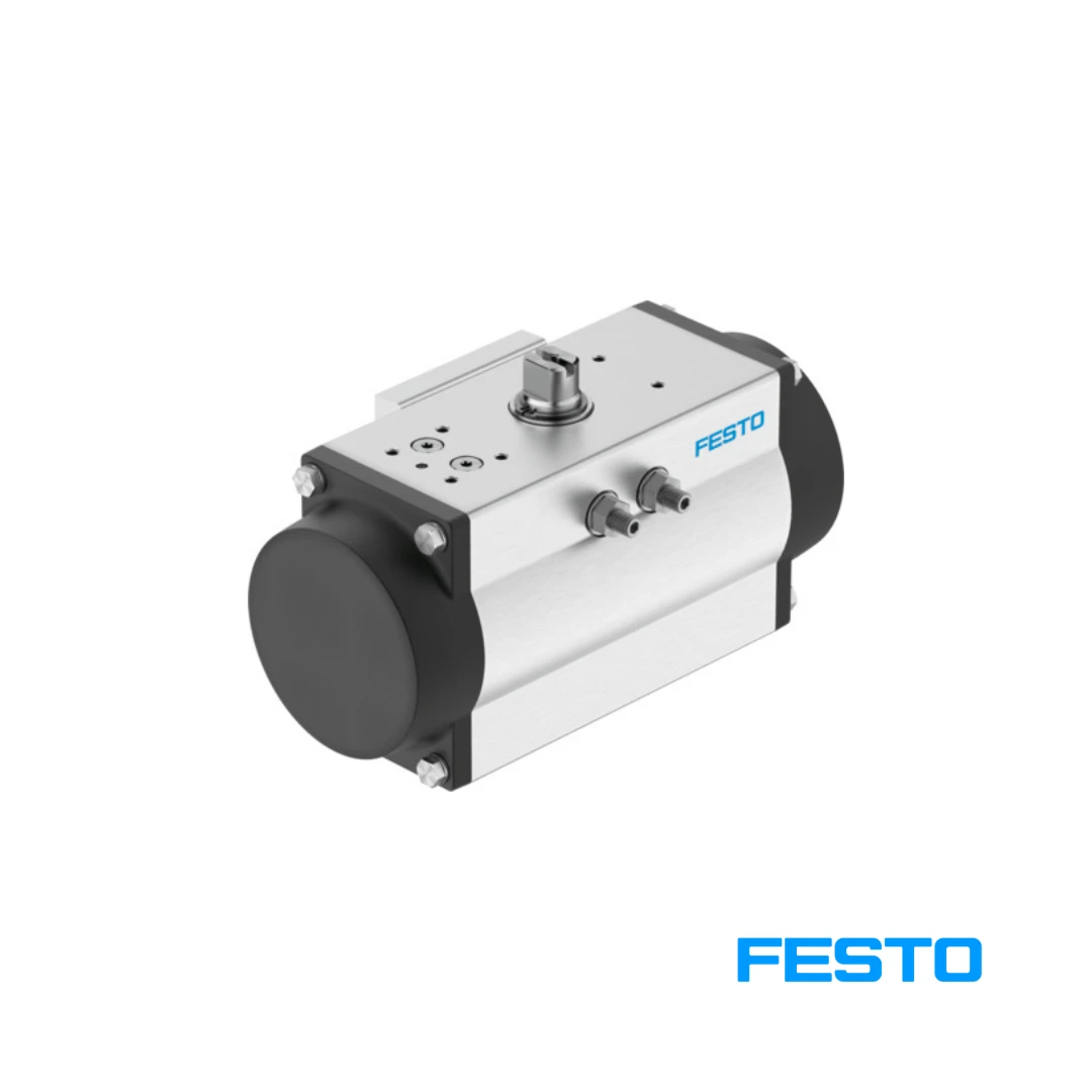 Festo DFPD-80 Quarter Turn Actuator