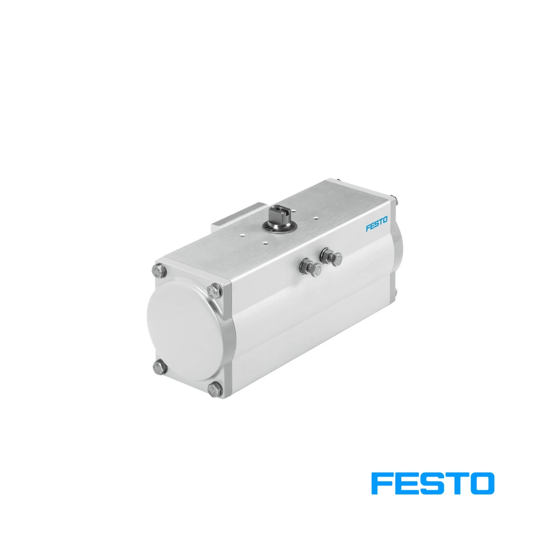 Festo DFPD-240 Quarter Turn Actuator