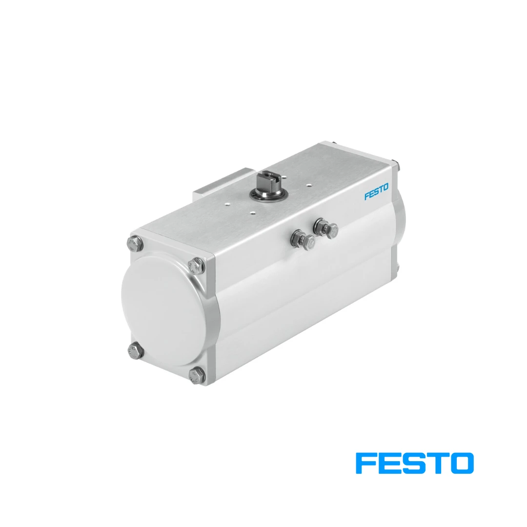 Festo DFPD-40 Quarter Turn Actuator