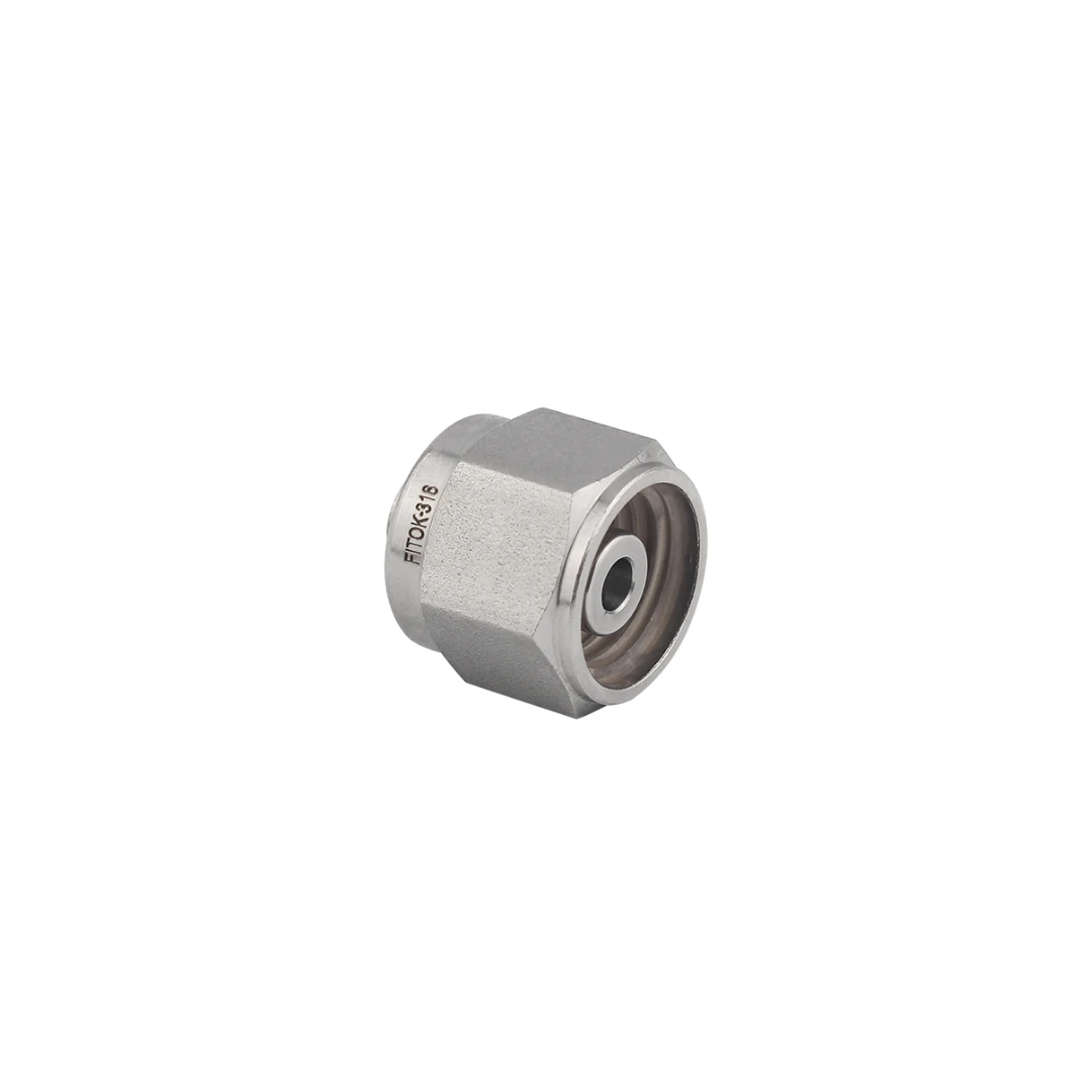 FITOK Plugs (Metric Tube)