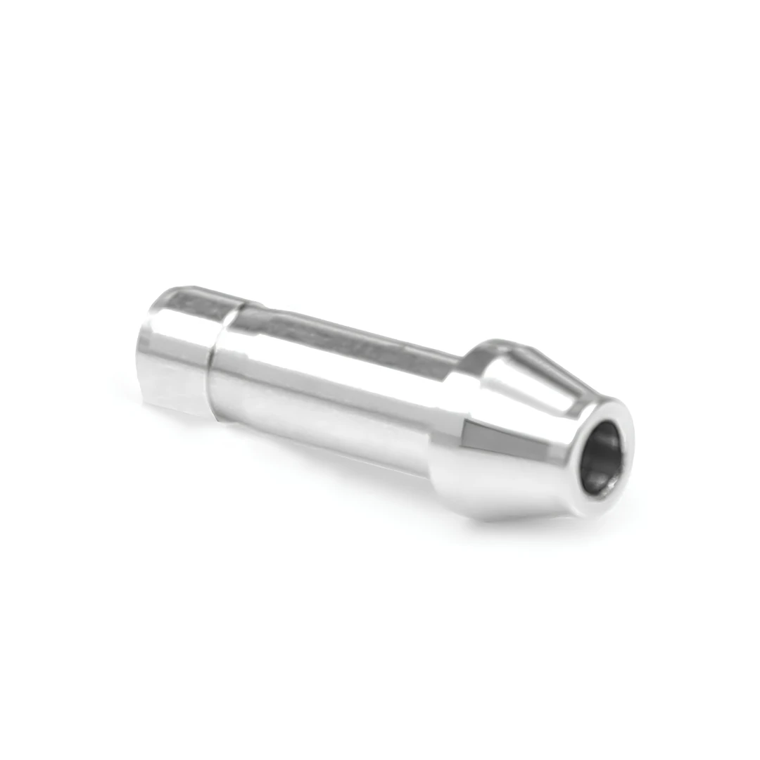 FITOK Port Connectors Insert for Soft (Metric Tube)