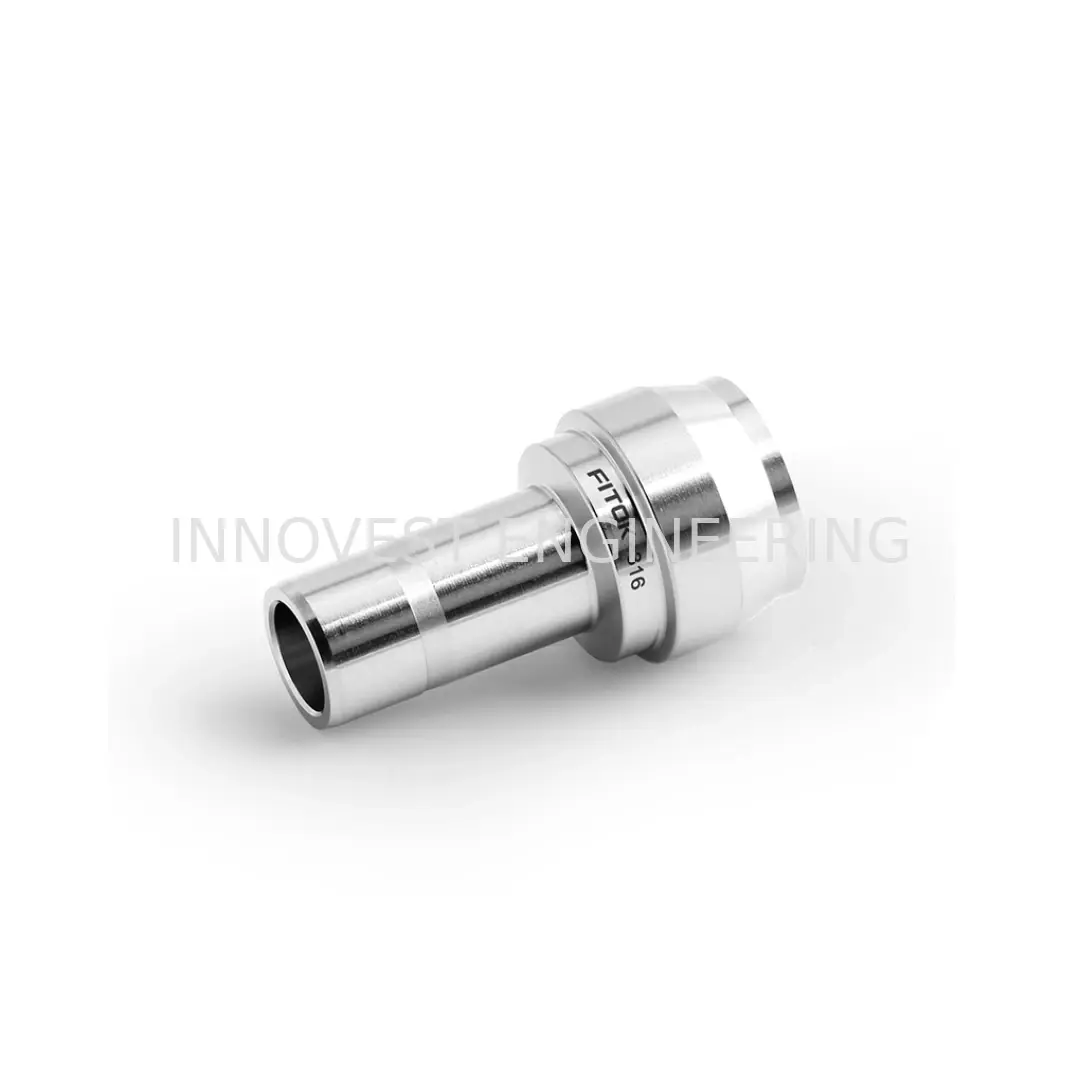 FITOK Reducing Port Connectors (Fractional Tube)