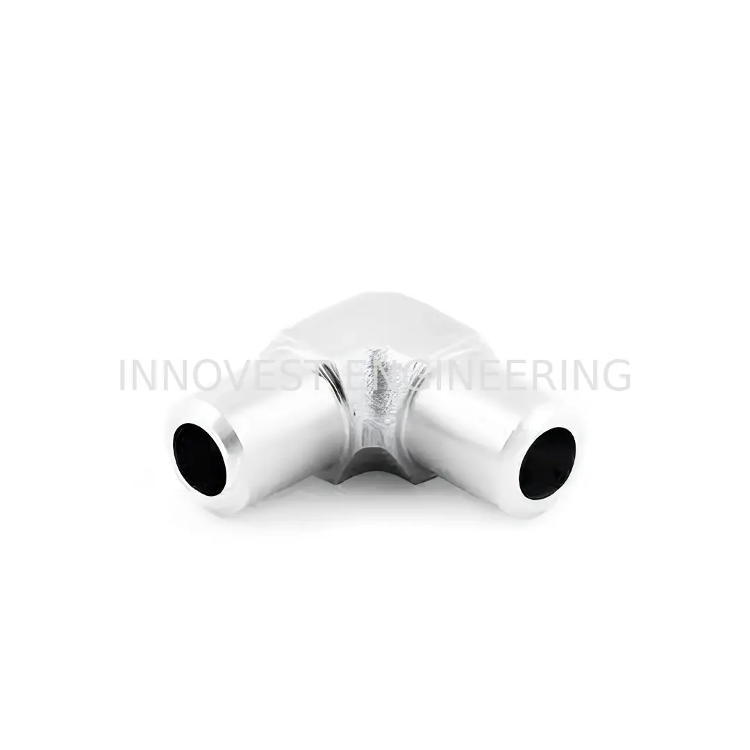 FITOK Weld Elbows (Fractional Tube)