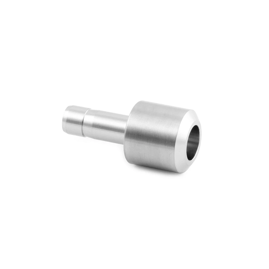 FITOK Weld Adapters (ISO Parallel (RJ), Fractional Tube)