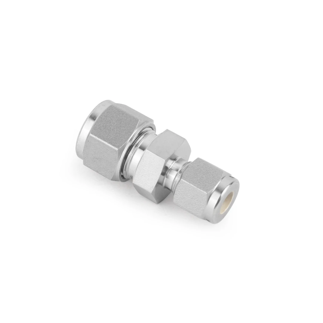 FITOK Conversion Unions (NPT, Fractional Tube)