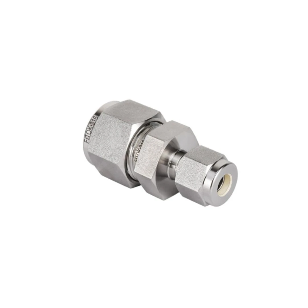 FITOK Unions (Metric Tube)