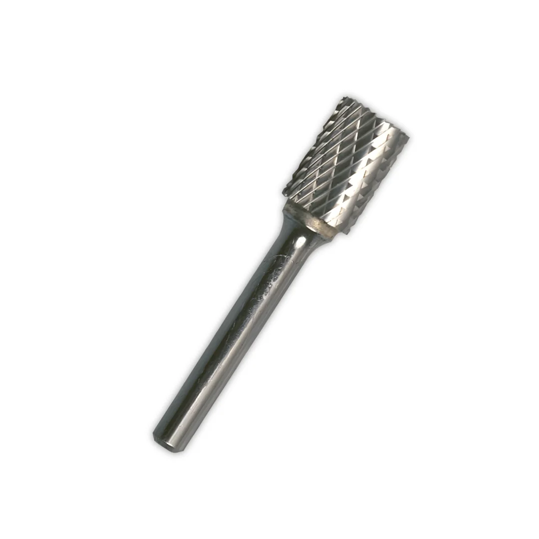 GLITZ Cone Tungsten Carbide Burr