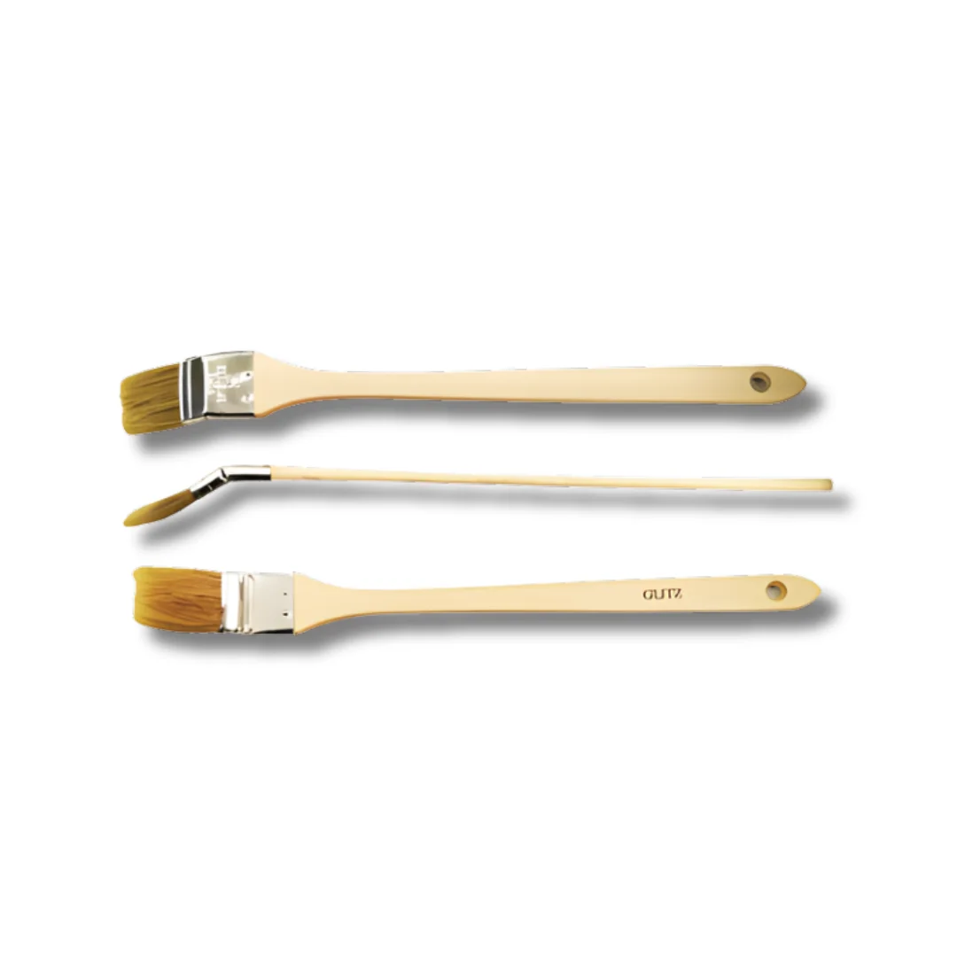 Glitz Angle Brush
