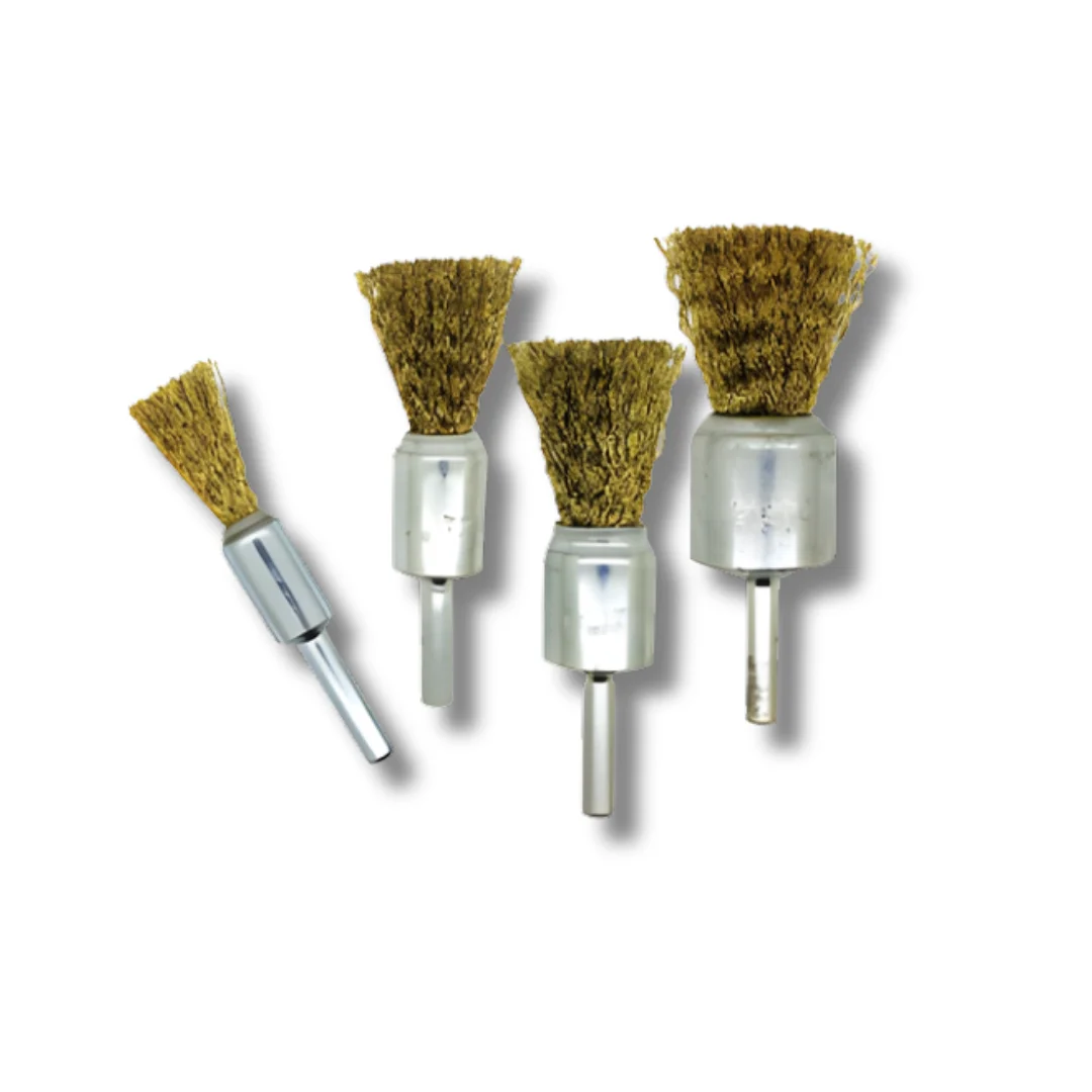 Glitz End Brush Available Models