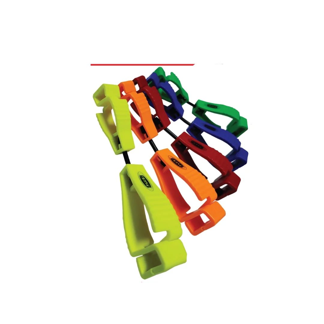 M-SAFE Glove Clip M-GC