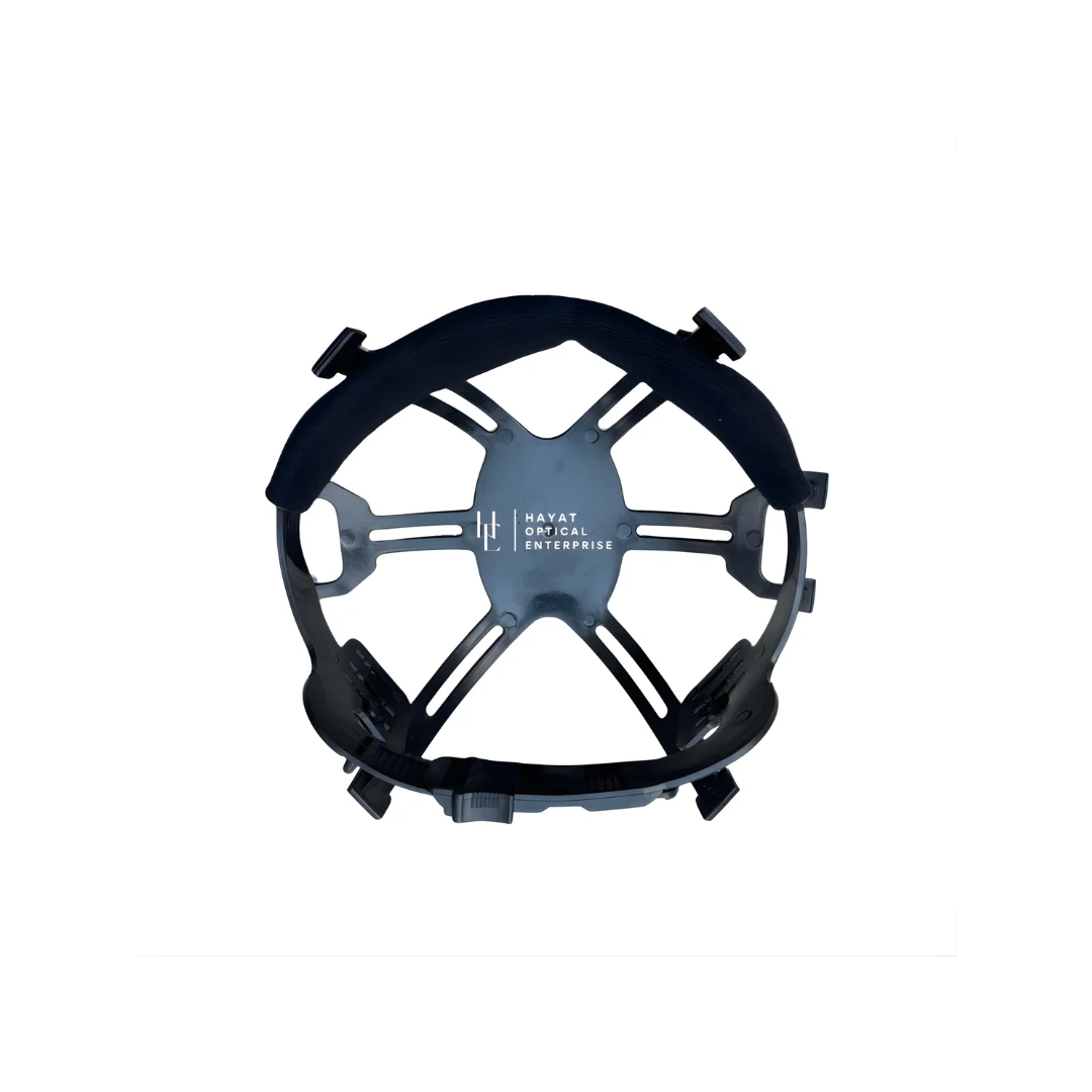M-SAFE Universal Helmet Clip M-UHC 100