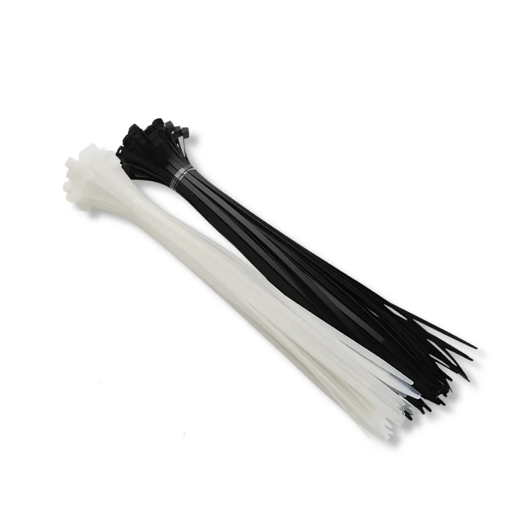 Self-Locking Nylon Cable Tie