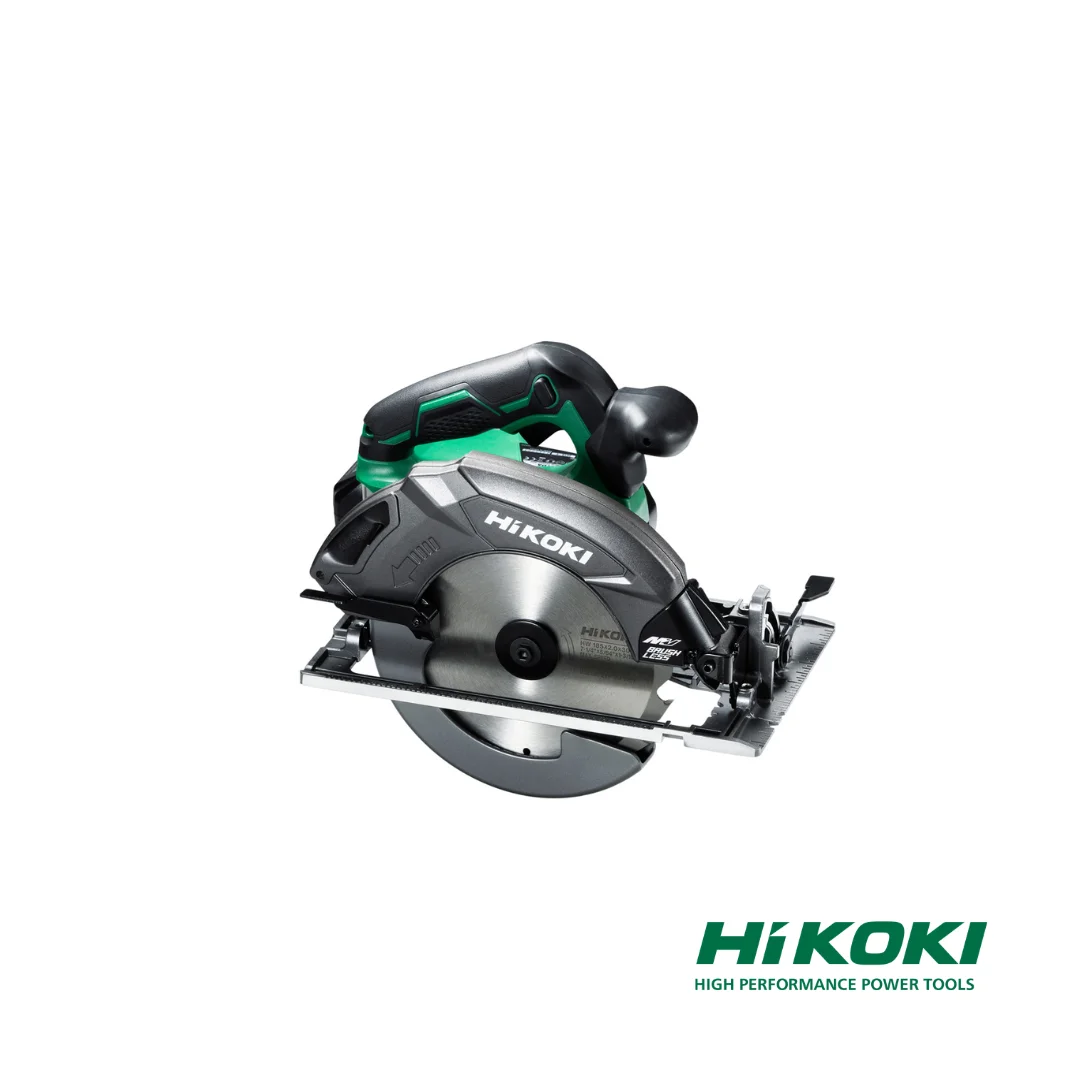 Hikoki C3607DA Cordless Circular Saw
