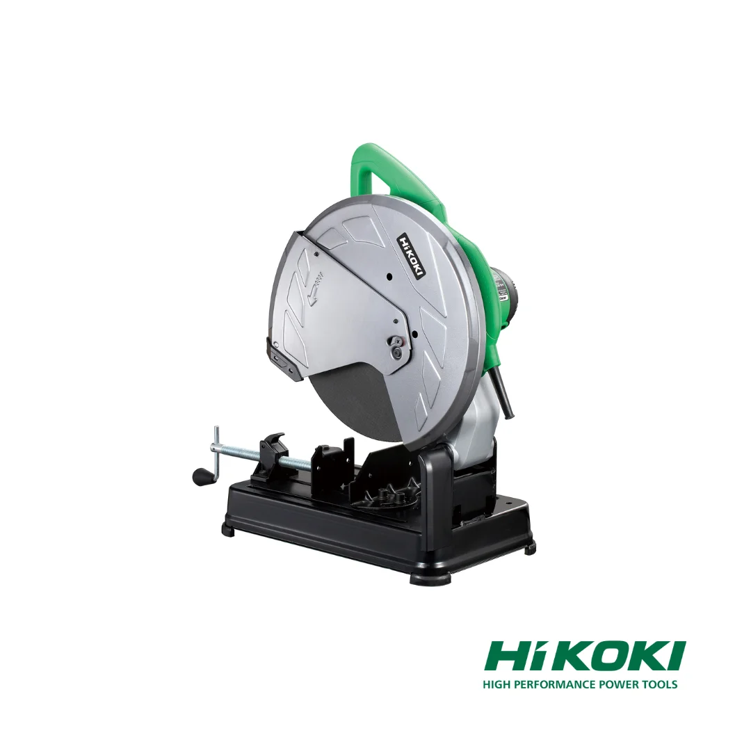 Hikoki CC14SG Angle Grinder