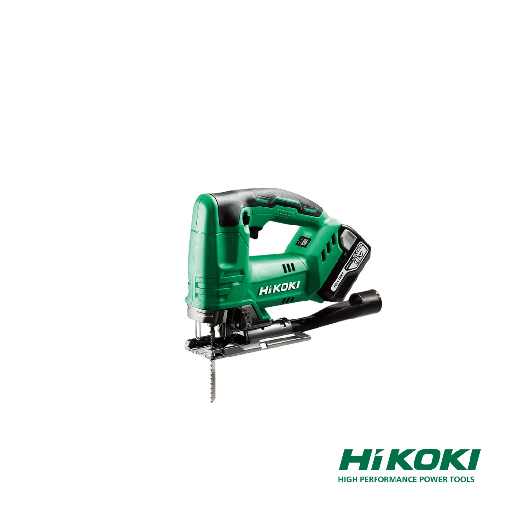 Hikoki CJ18DA Cordless Jig Saw