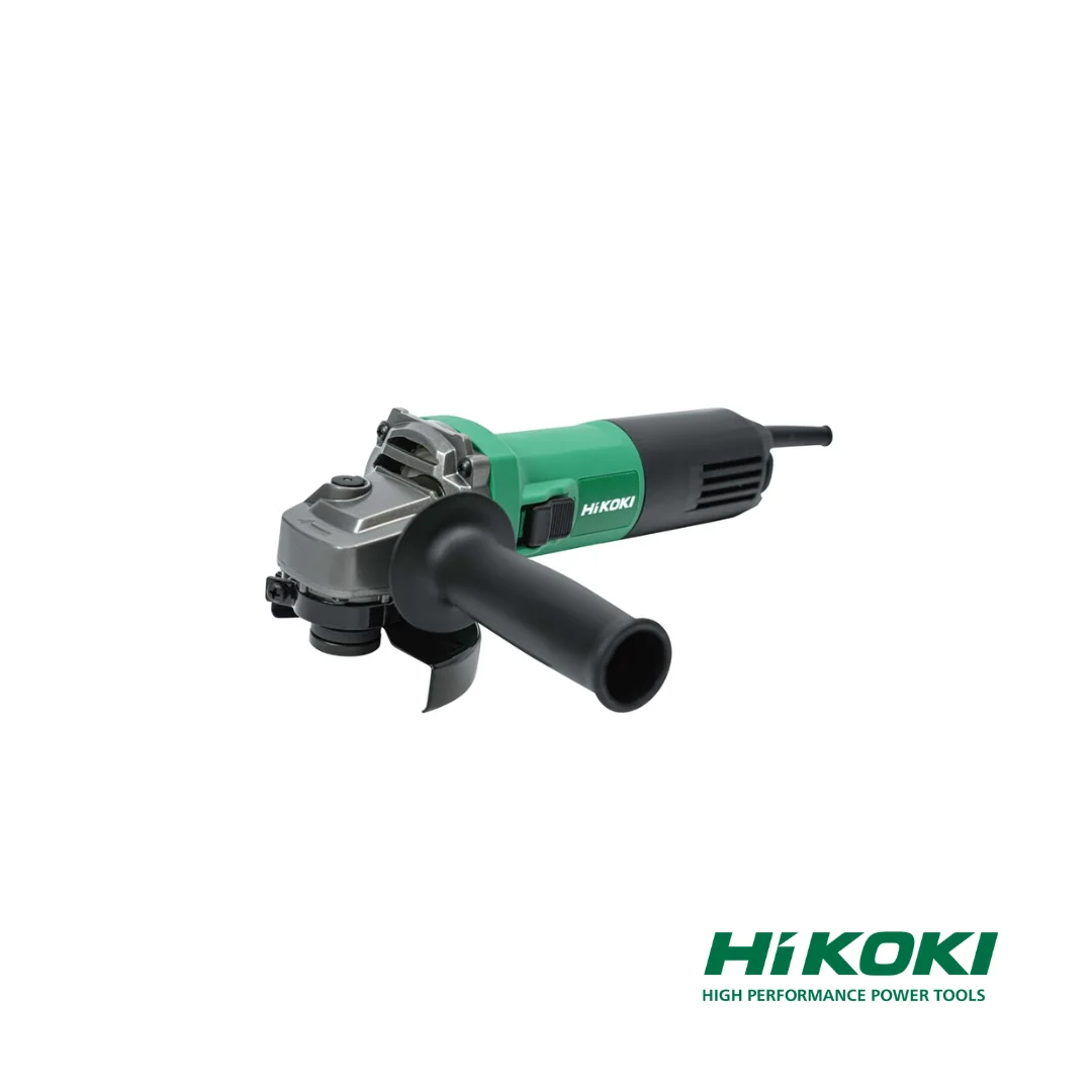 Hikoki G10MGA Angle Grinder