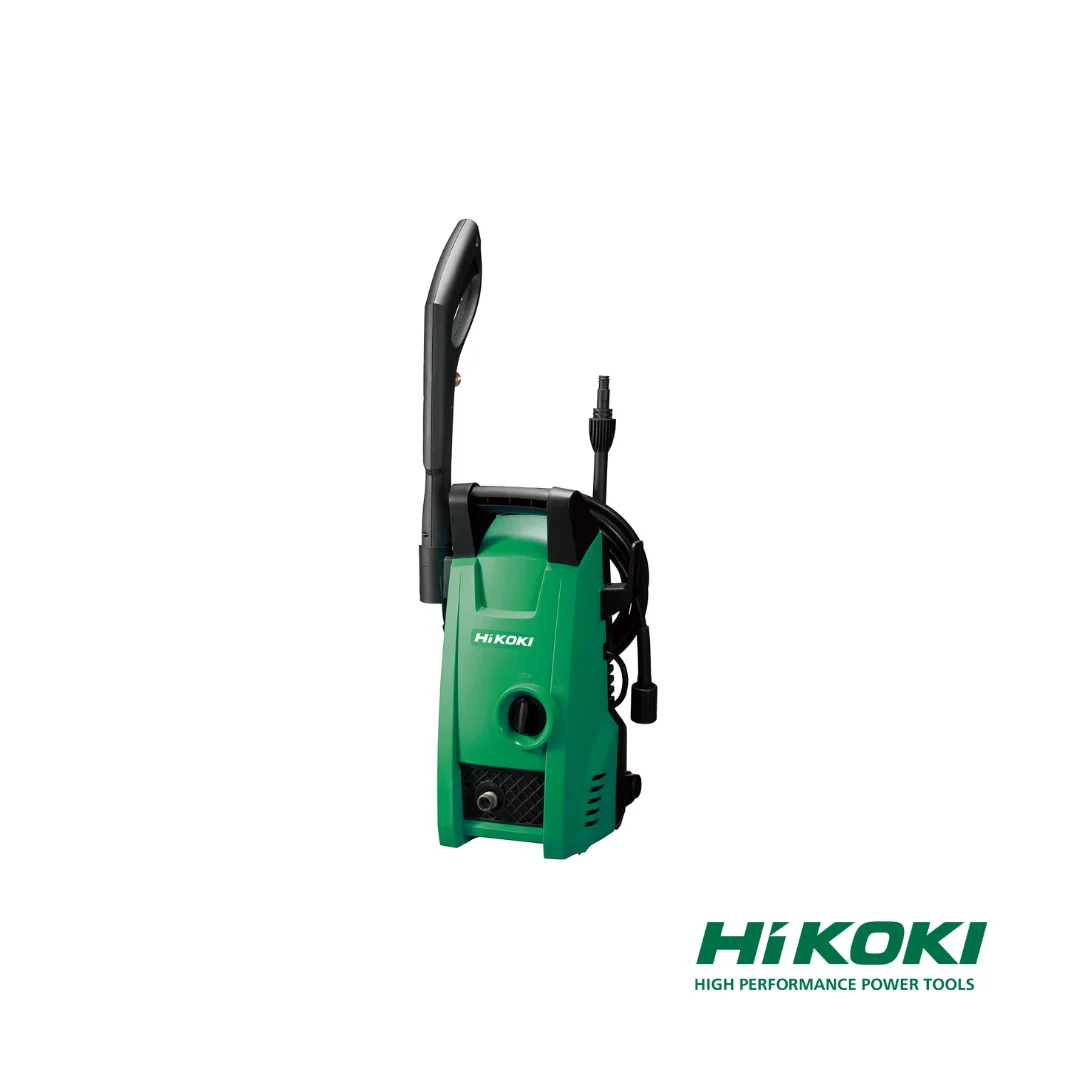 HIKOKI AW-100 High Pressure Washer