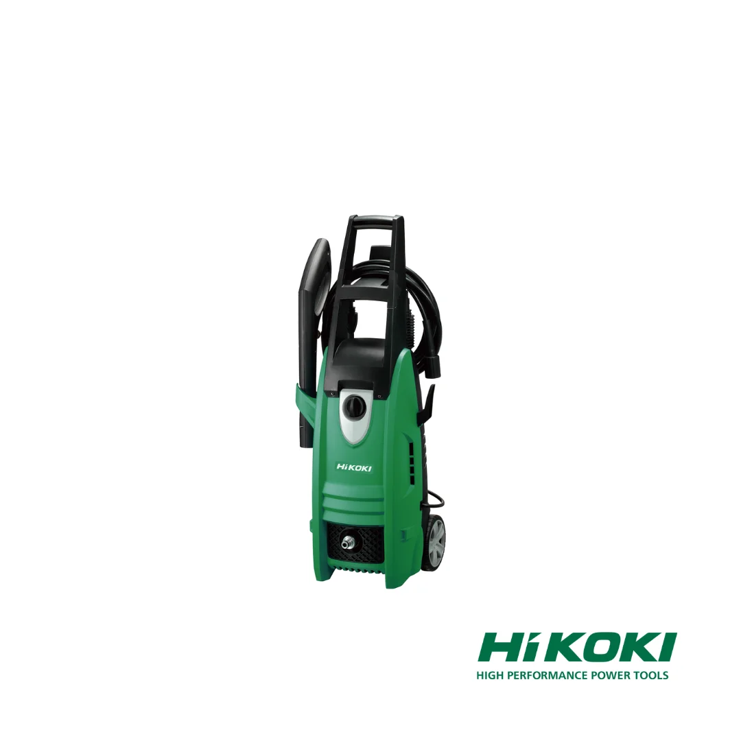 HIKOKI AW-130 High Pressure Washer
