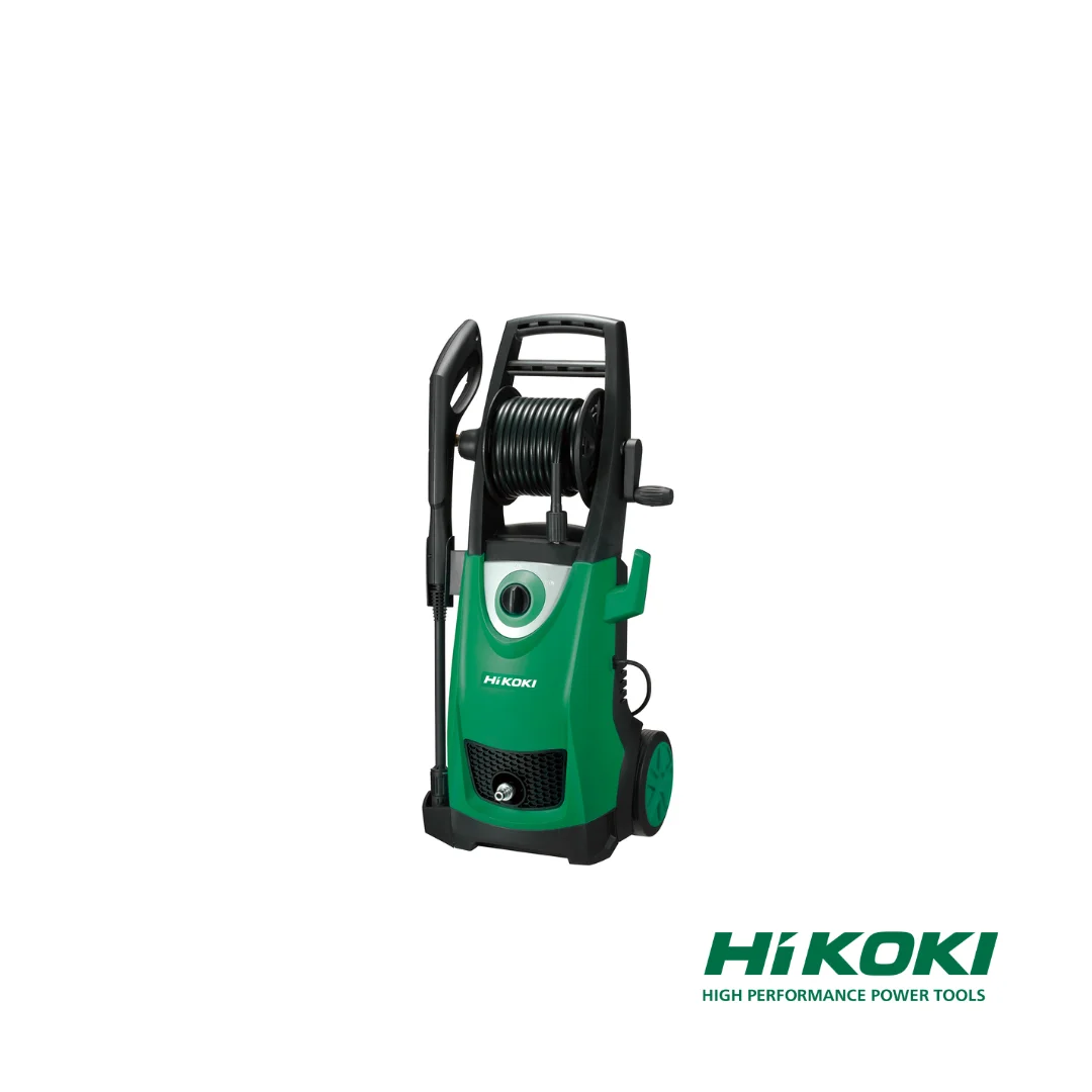 HIKOKI AW-150 High Pressure Washer