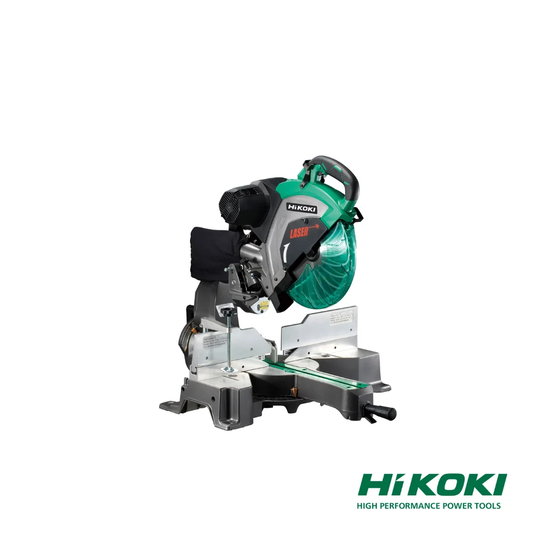 HIKOKI C-12RSH2 Compound Miter Saw