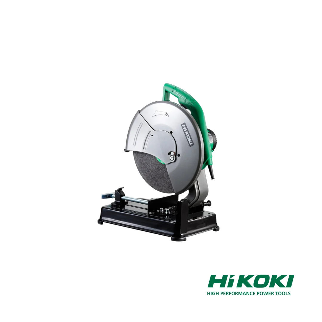HIKOKI CC-14STA High-Speed Cut-Off Machines