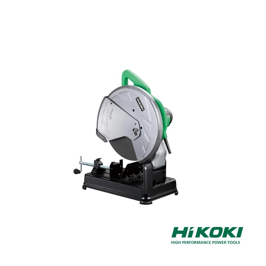 HIKOKI CC-14ST High-Speed Cut-Off Machines