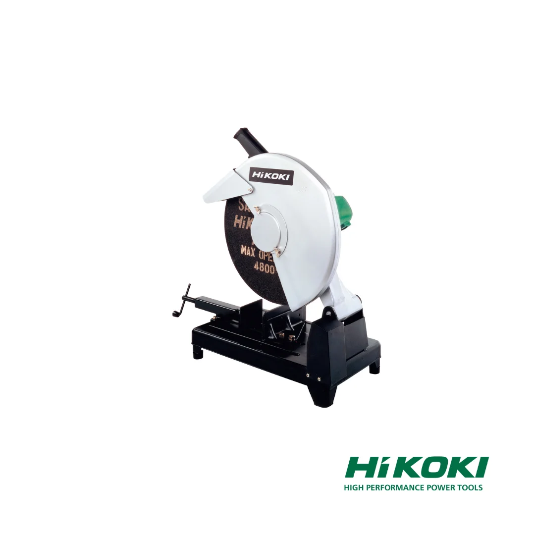 HIKOKI CC-16SA High-Speed Cut-Off Machines