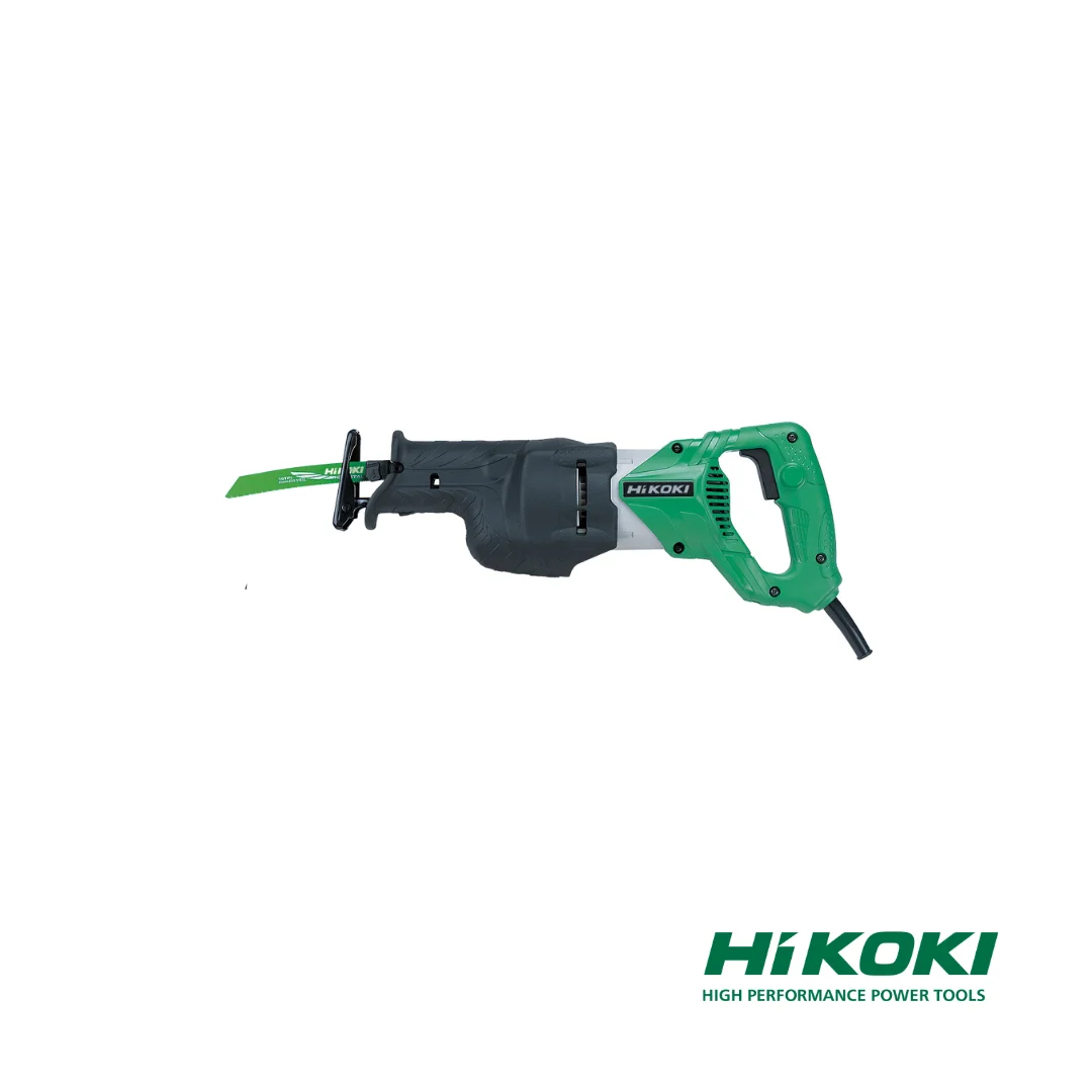 HIKOKI CR-13V2 Reciprocating Saw