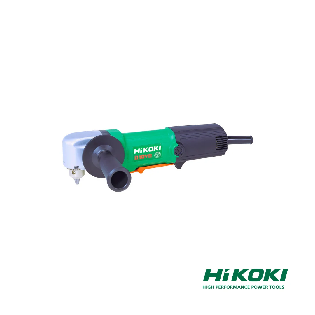 HIKOKI D-10YB Drill