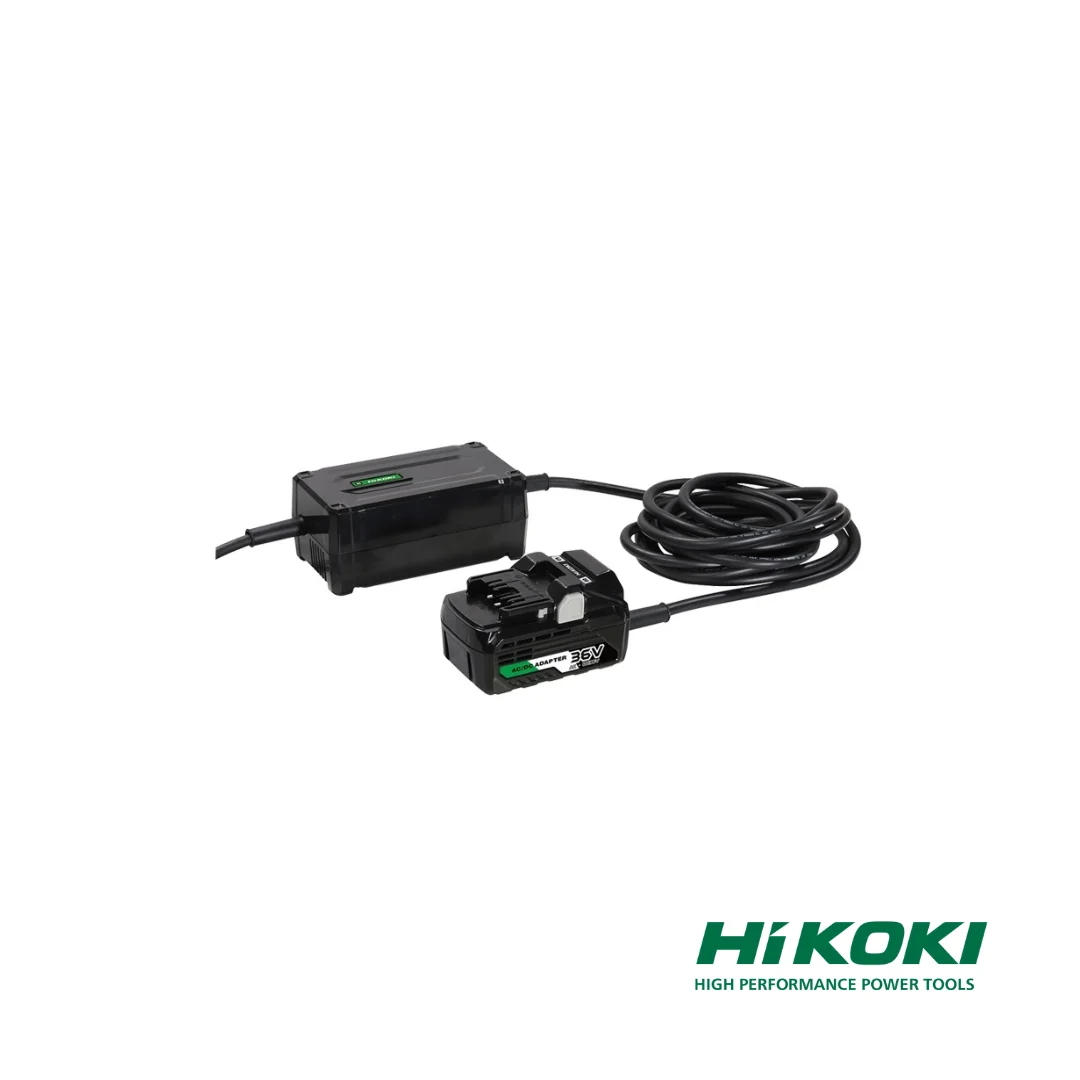 HIKOKI ET36A Adapter