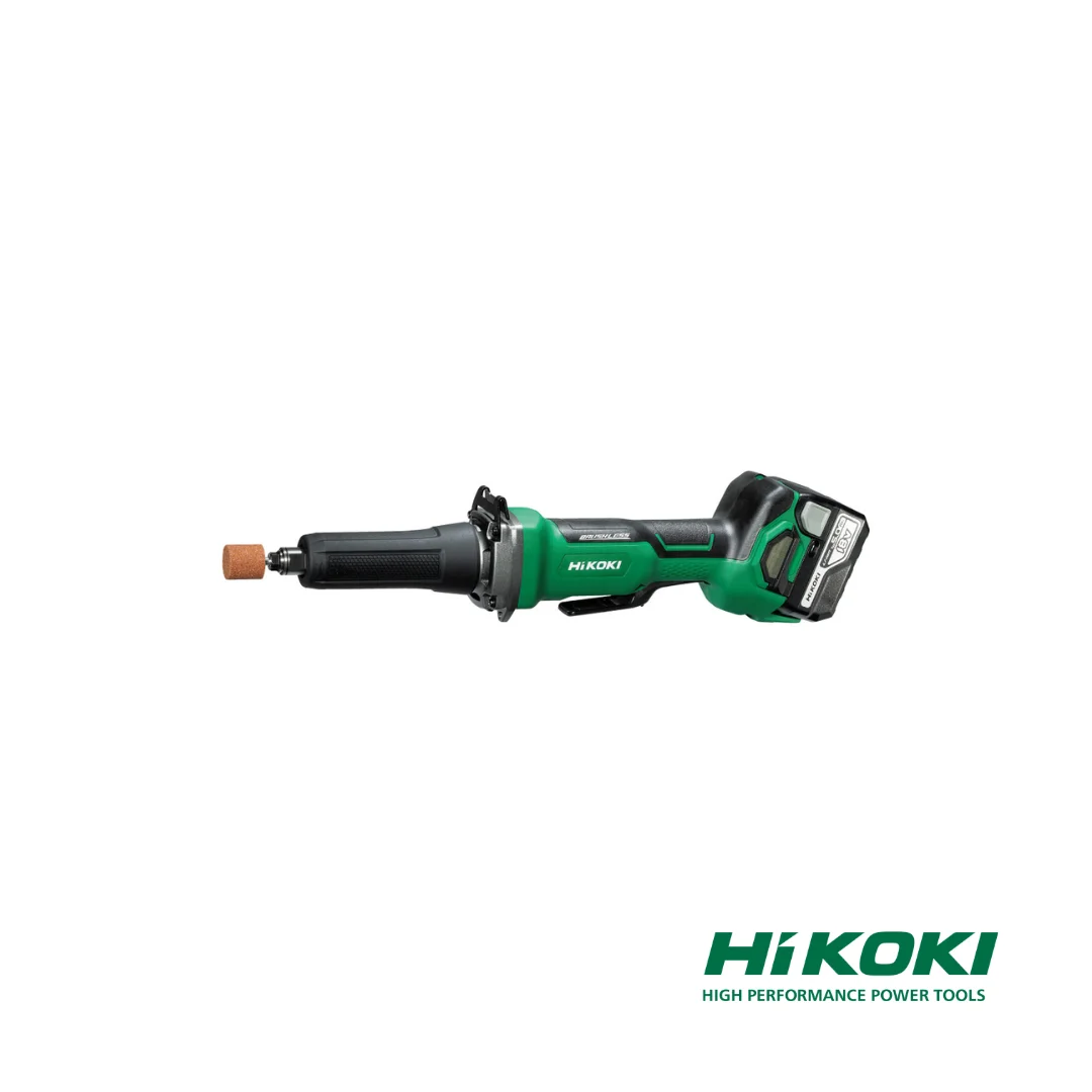 HIKOKI GP18DB(B) Cordless Die Grinders