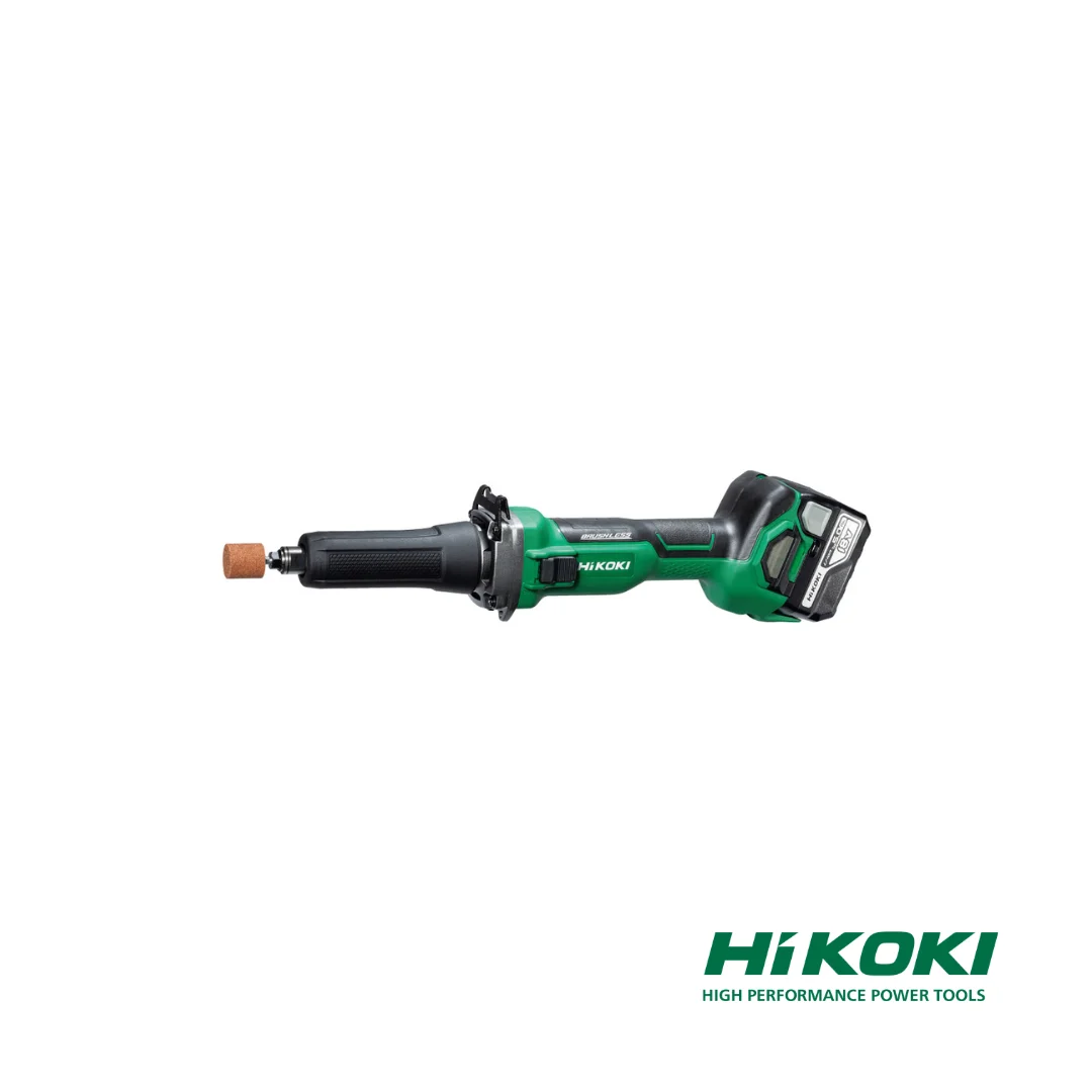 HIKOKI GP18DA(B) Cordless Die Grinders