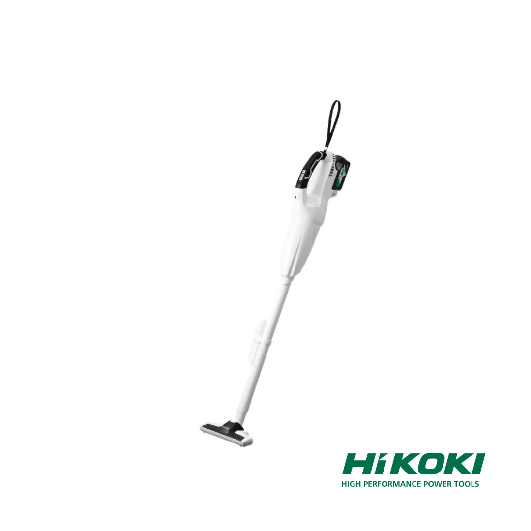 HIKOKI R36DB(B) Cordless Cleaner