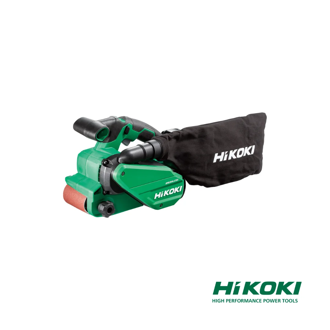Belt Sander