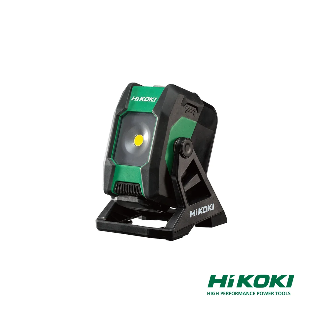 HIKOKI UB18DB(B) Cordless Work Light