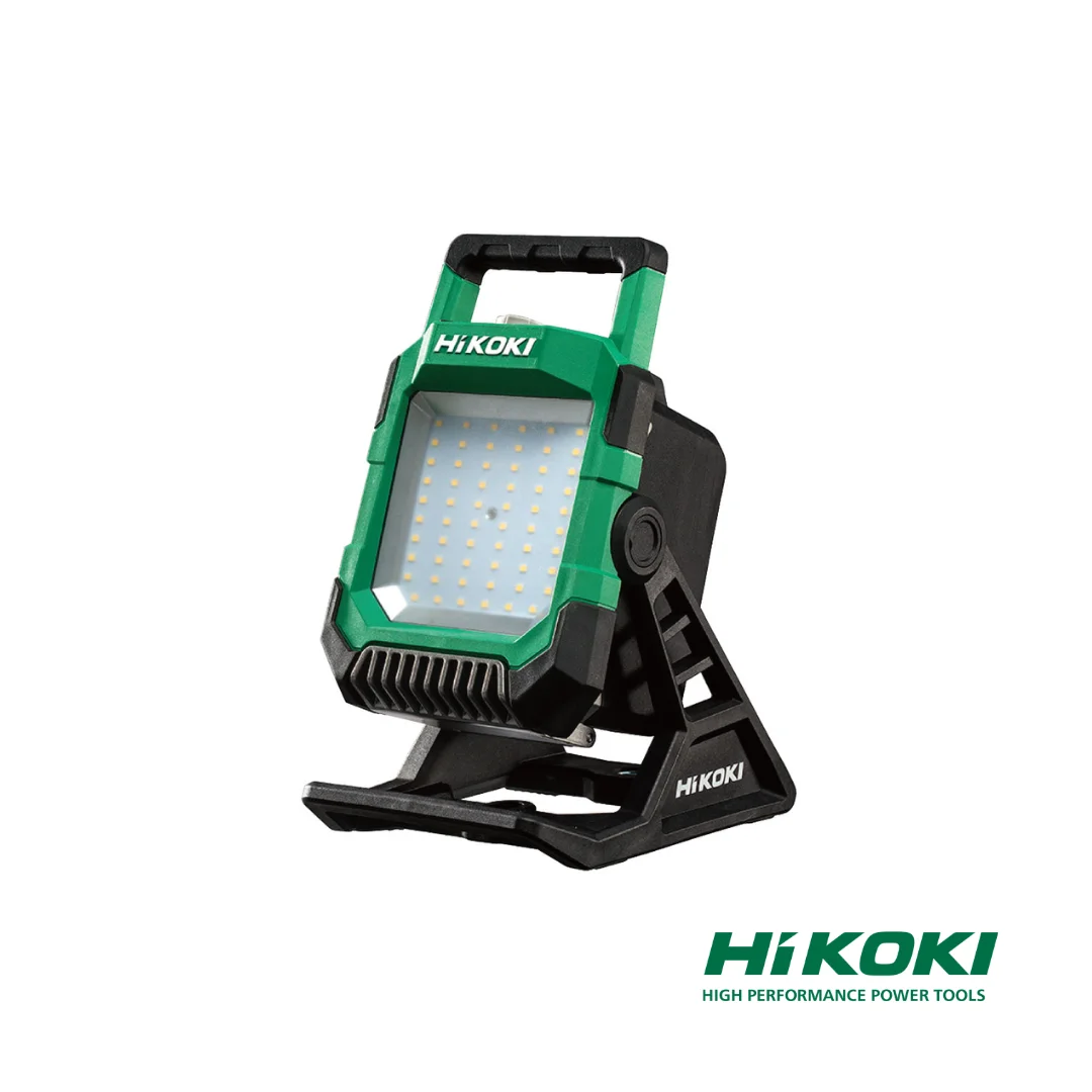 HIKOKI UB18DC(B) Cordless Work Light