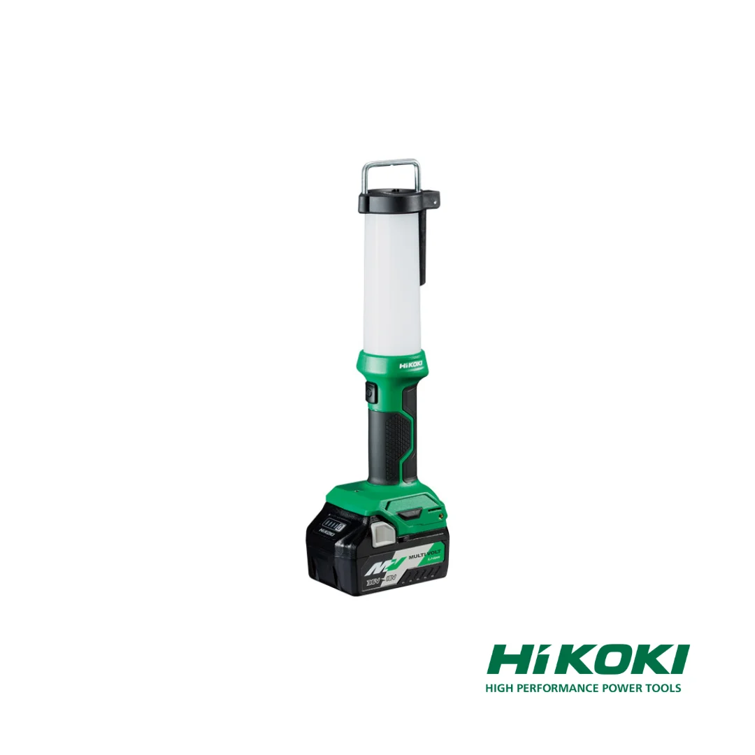 HIKOKI UB18DF(B) Cordless Work Light
