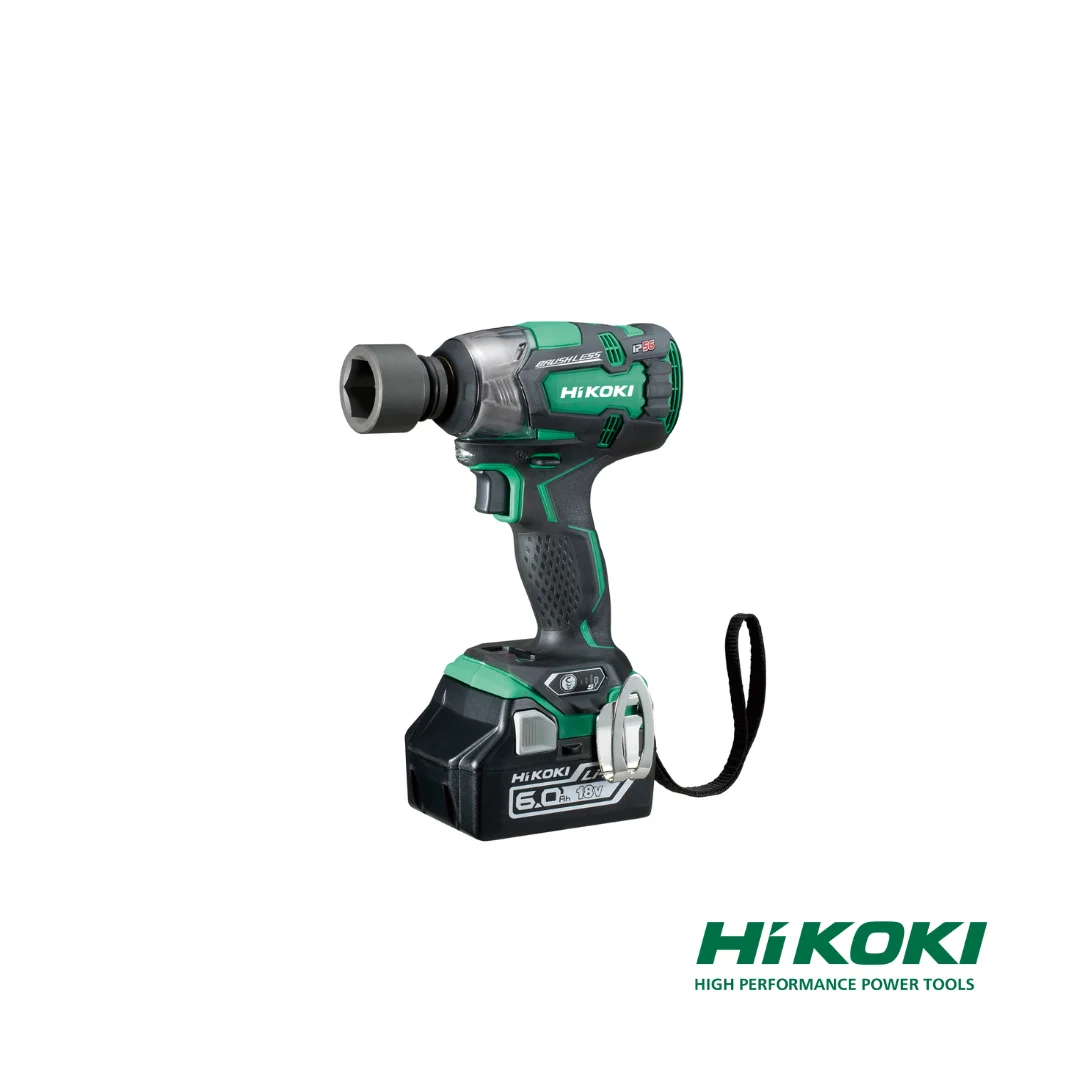 Impact Wrench