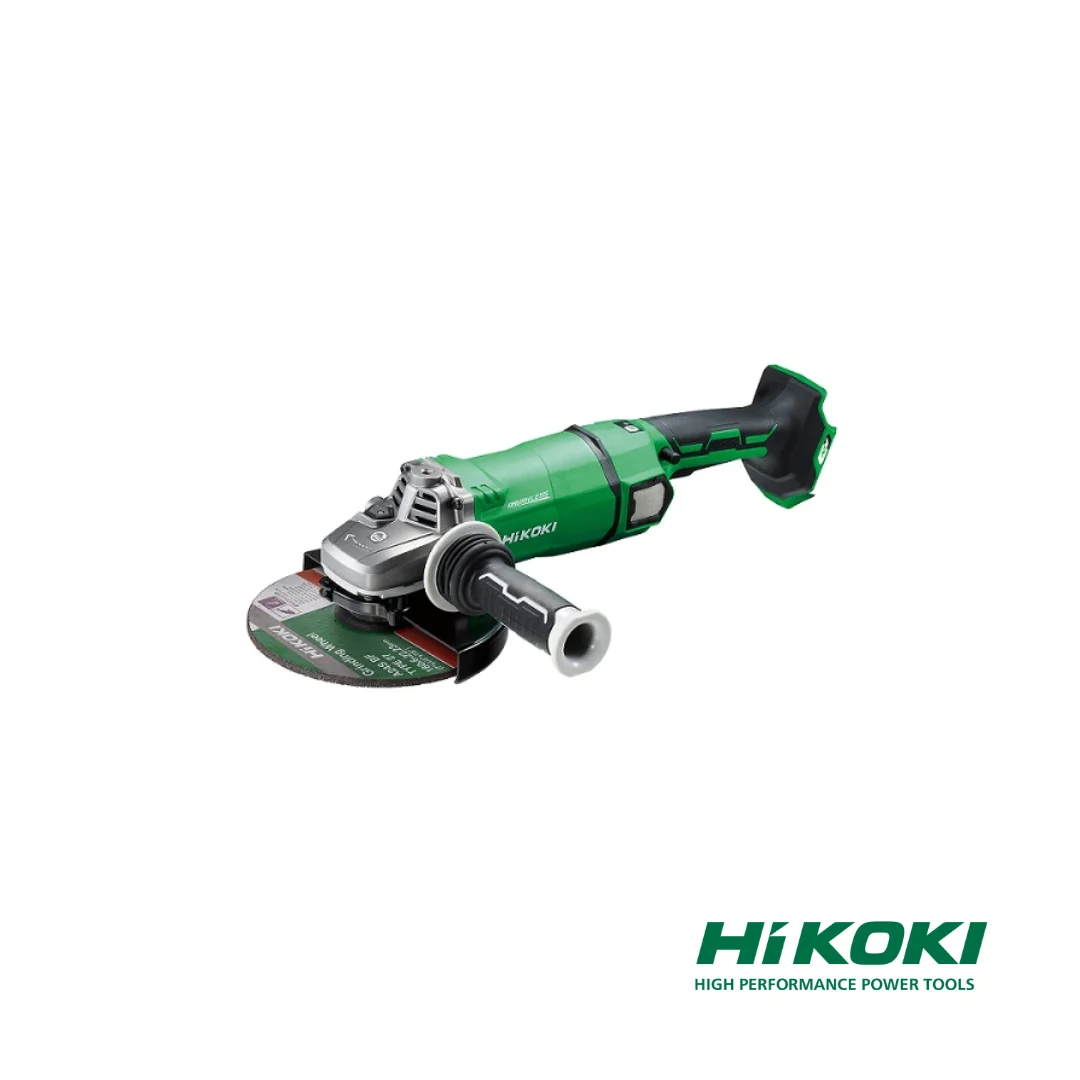 HiKOKI G3618DA(B) Cordless Disc Grinders