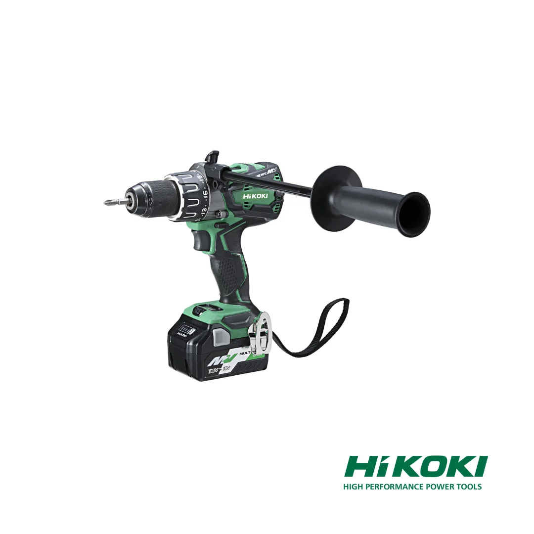 HiKOKI DS36DA Peak Cordless Driver Drill