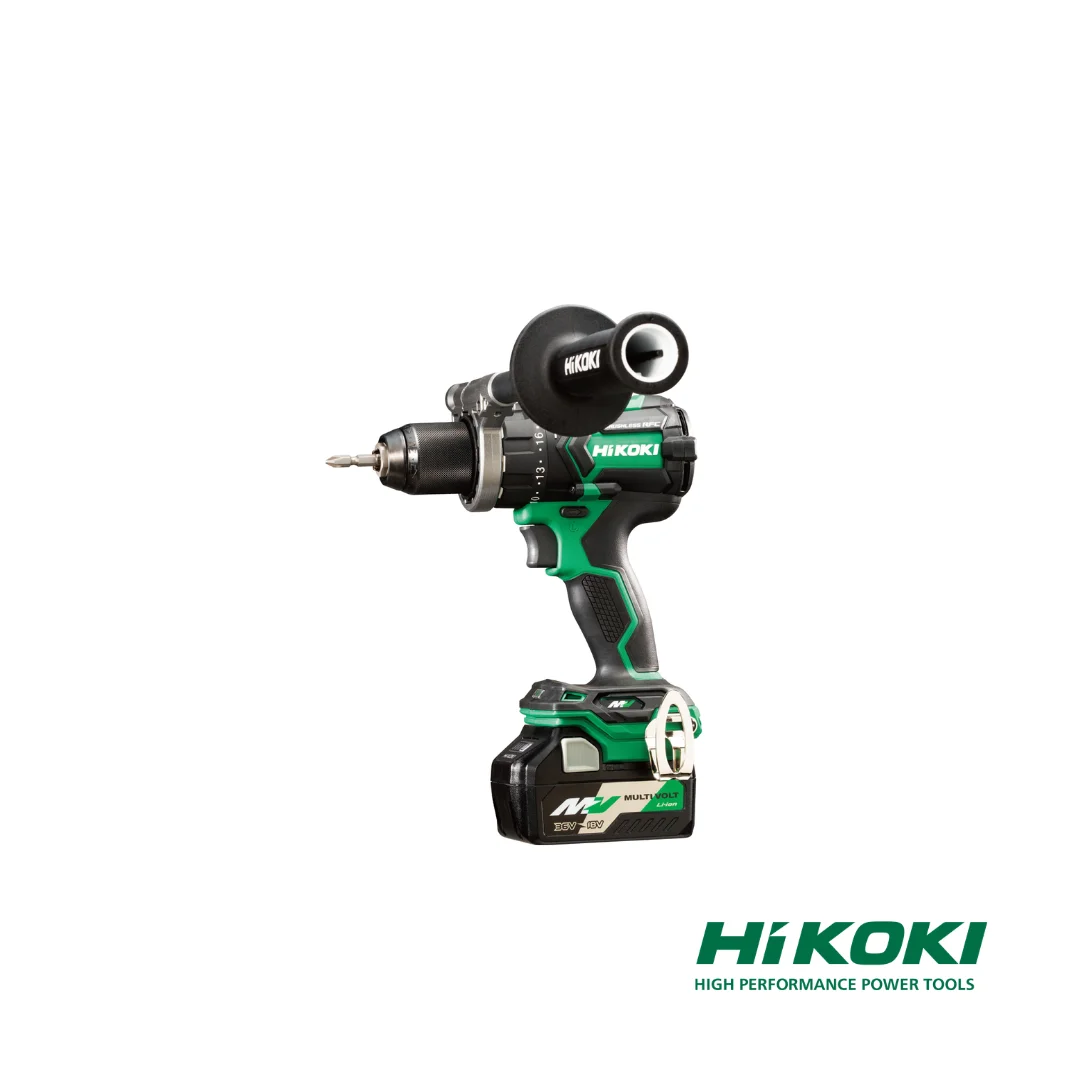 HiKOKI DV36DC Peak Cordless Driver Drill