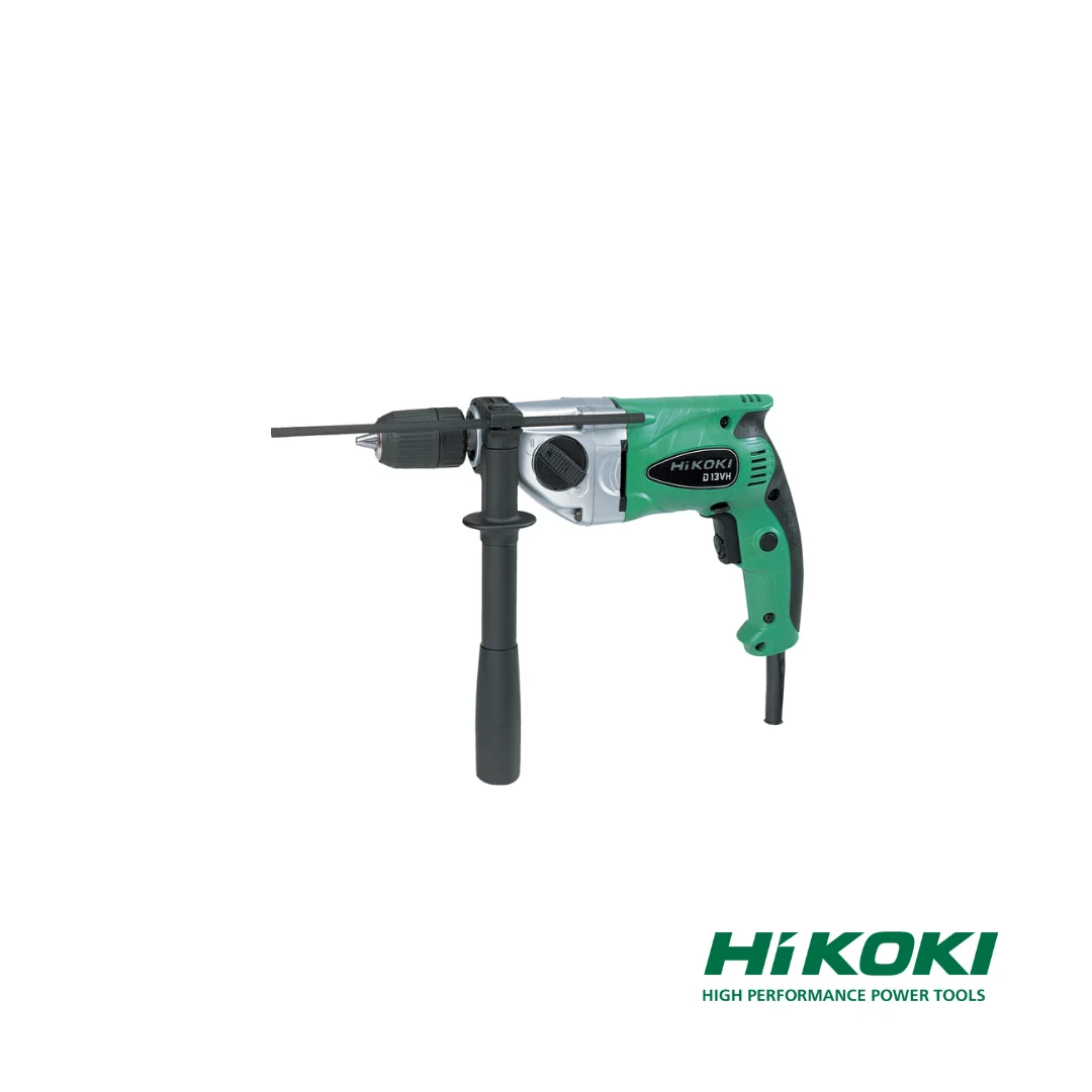 HIKOKI D-13VH Drill