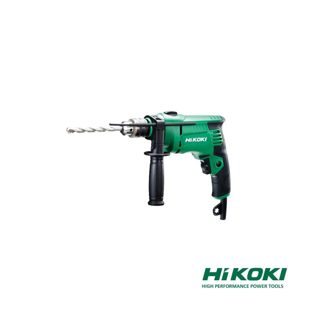 HIKOKI DV-13VST Impact Drills